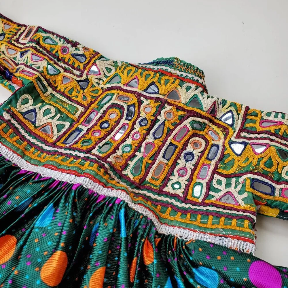 Traditional Eastern Costume